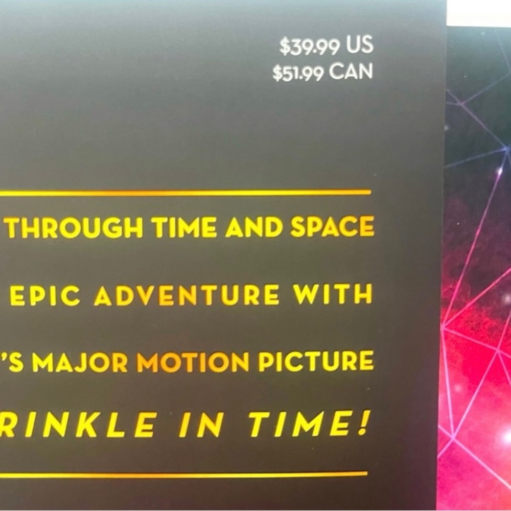 Disney Collectors Book - Picture 6 of 6